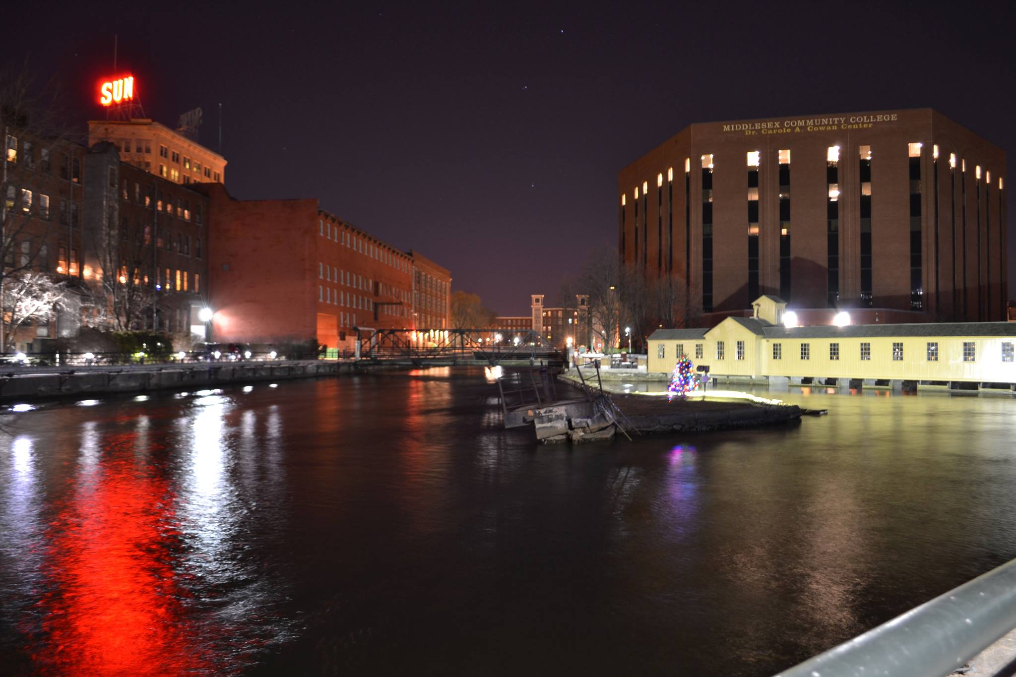 Inspiration DIY Lowell